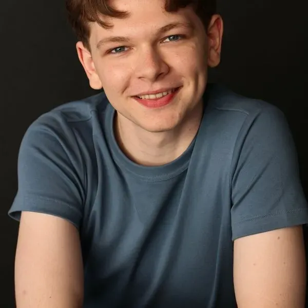Patrick Davis