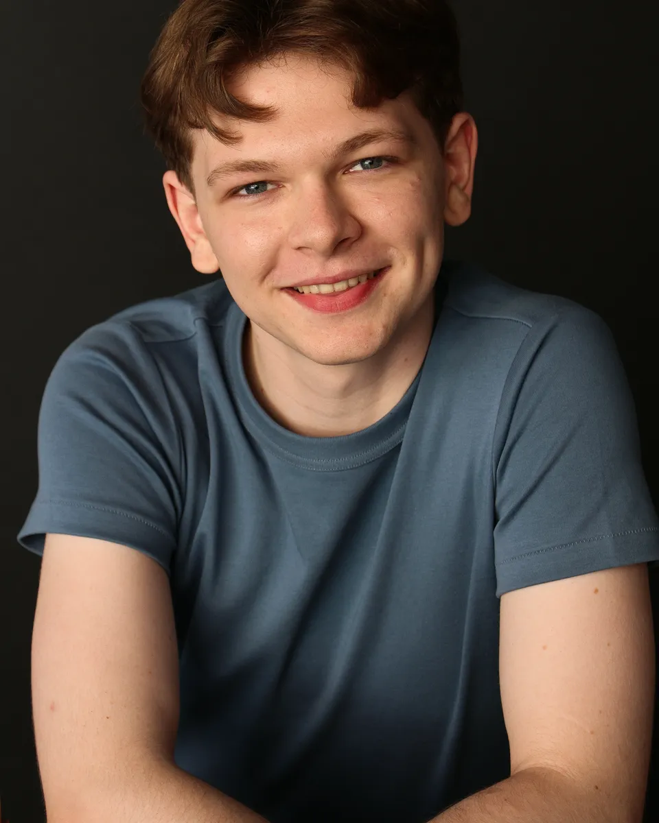 Patrick Davis