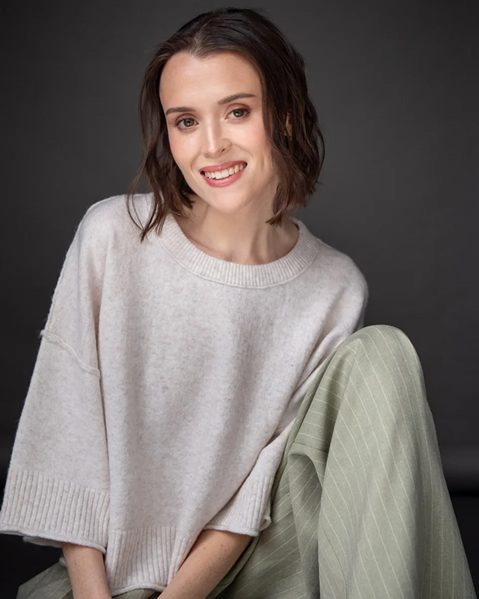 Chelsea Hawke