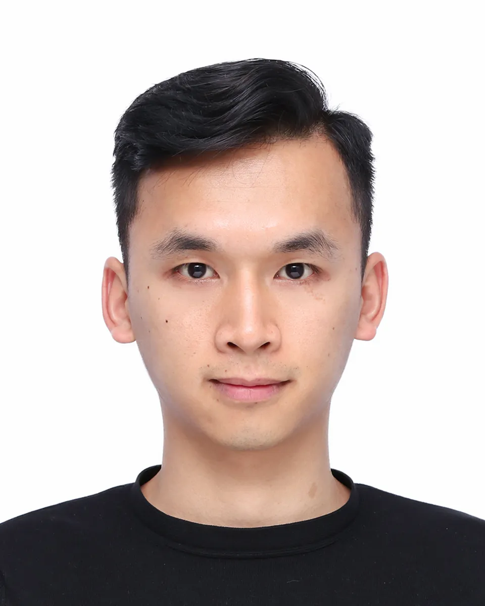 Yuexing Huang