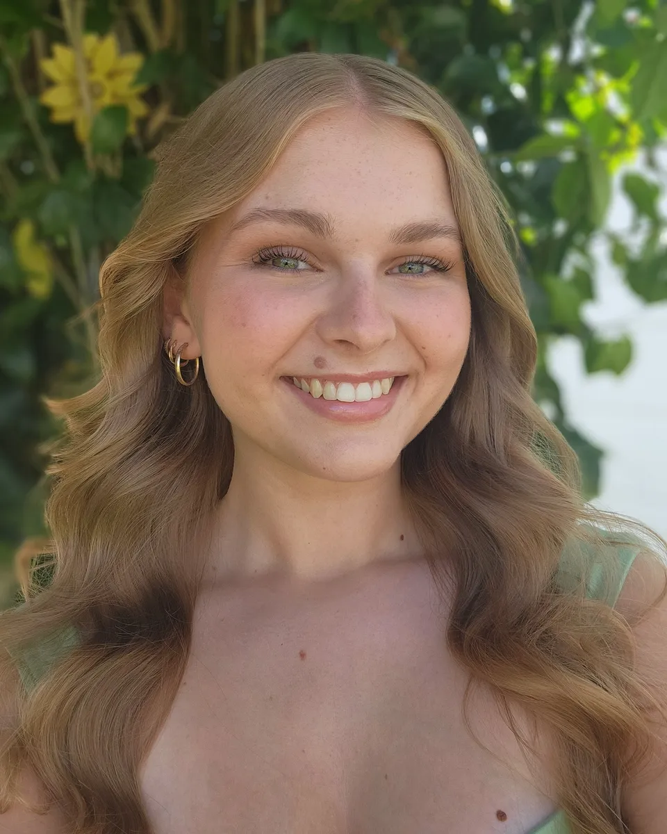 Amity Burke