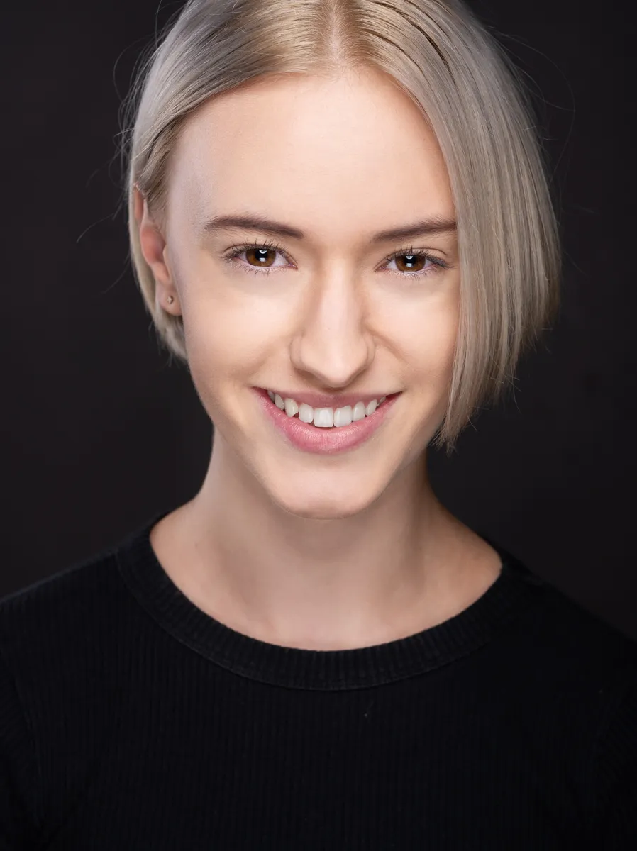 Lara Salamacha