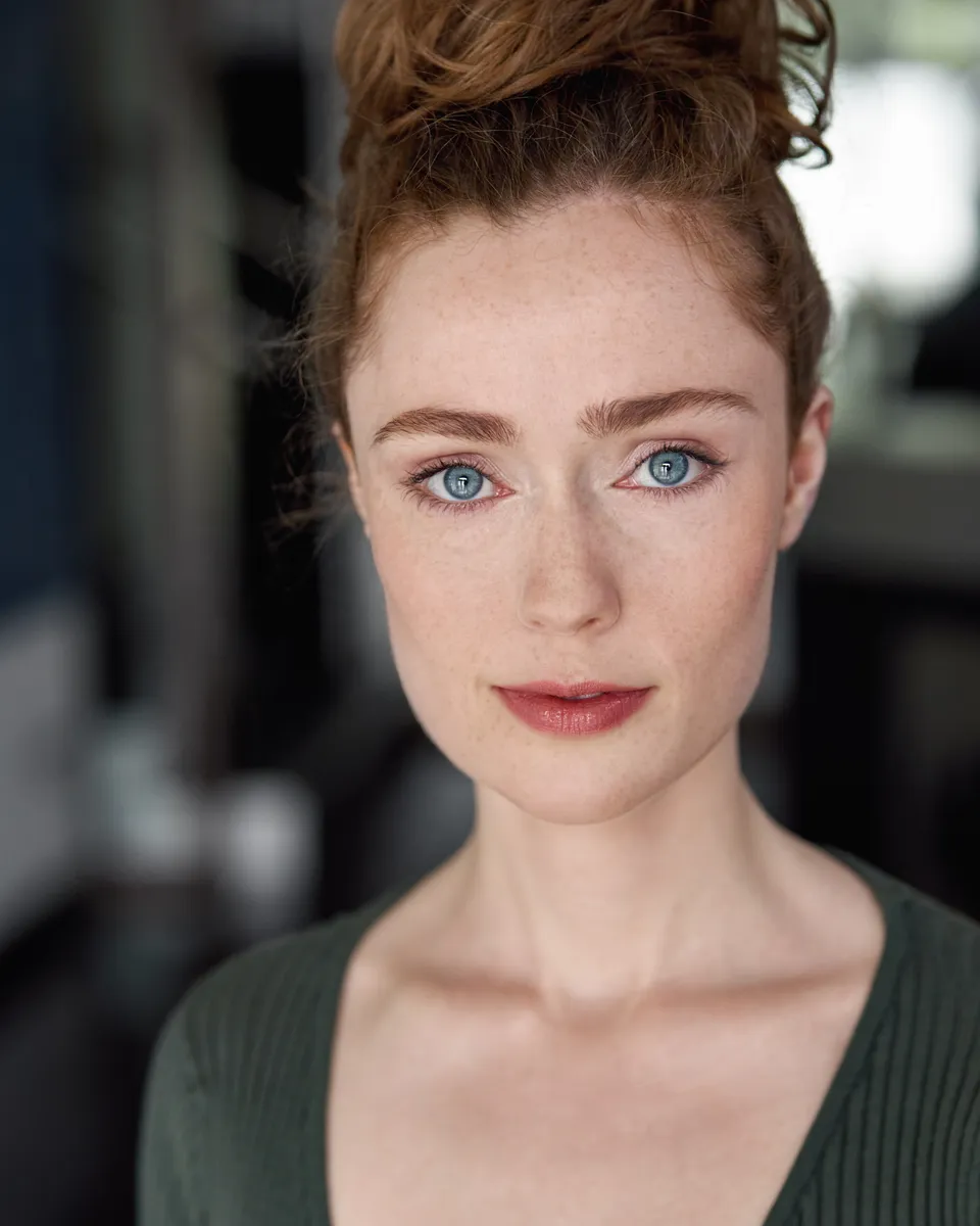 Giselle Bracewell