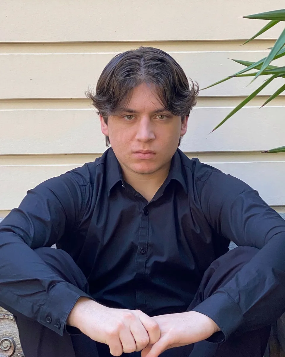 Cameron Poole