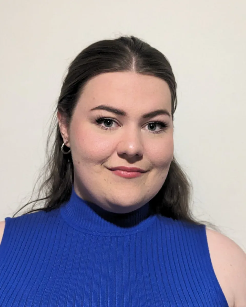 Madeline Hardie