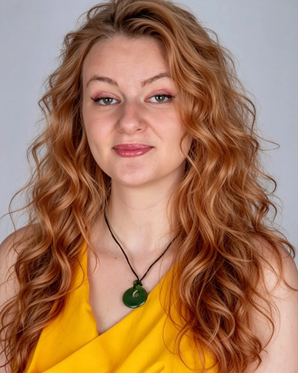 Isabella Falconer