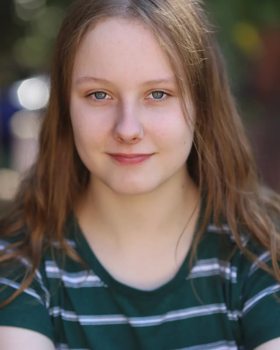 Matilda Hayes