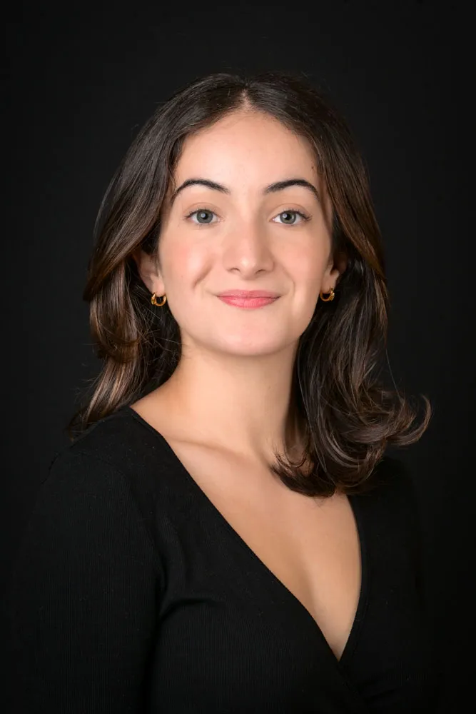 Sidra Nissen