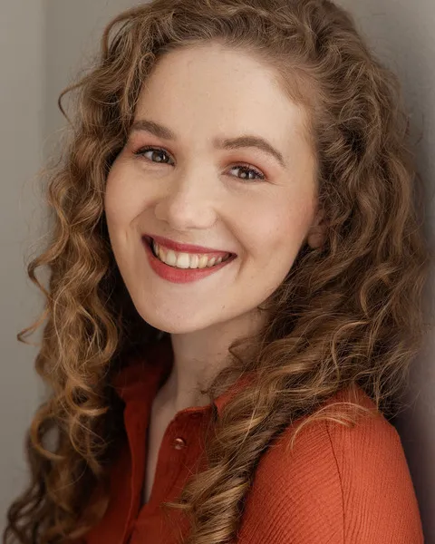 Laurel Gregory