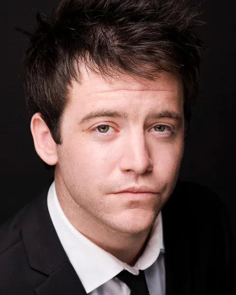 Michael Murphy