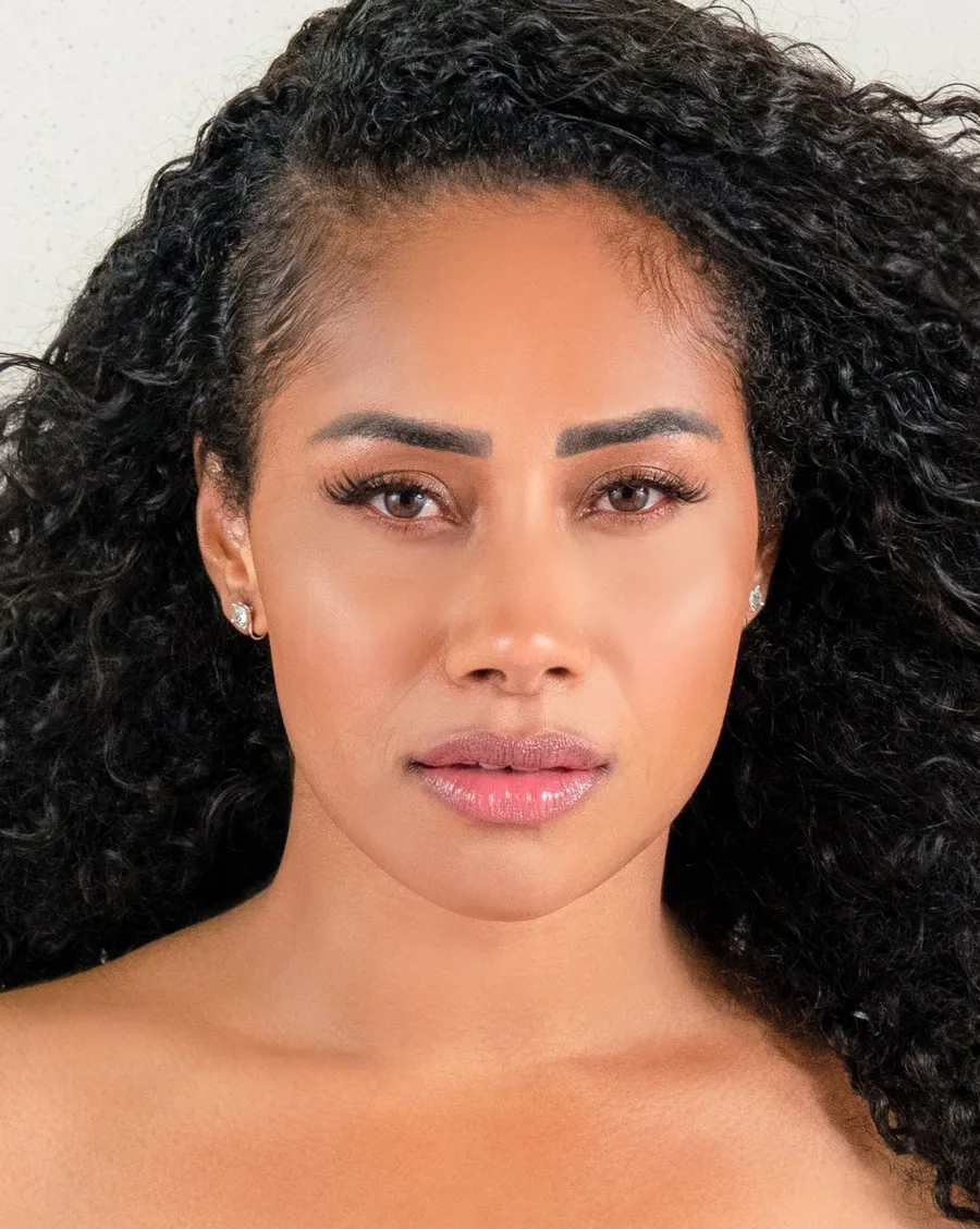 Paulini Curuenavuli