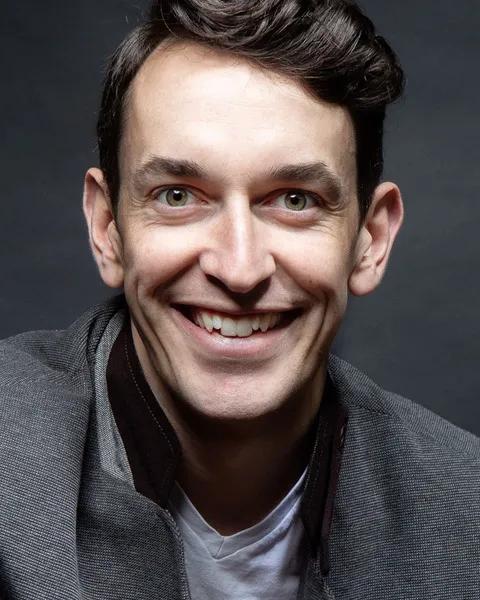 Ben Freeth