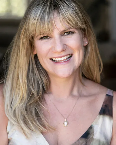 Rebecca Wright