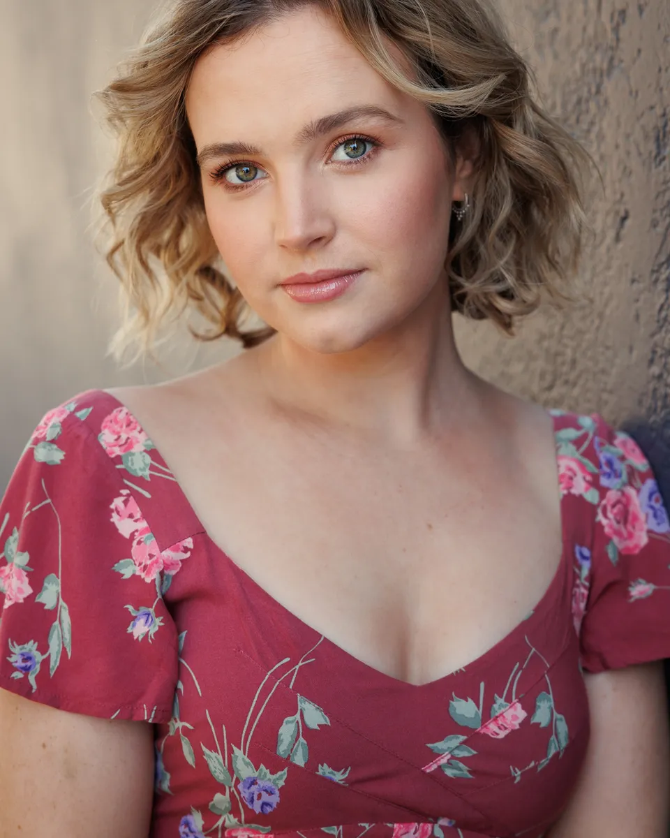 Taylor Troeth