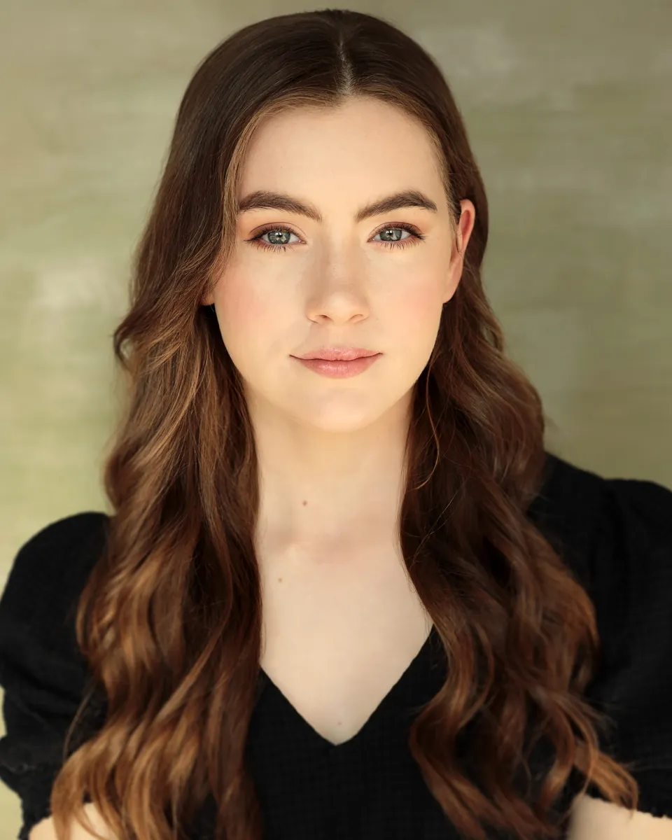 Amelie Johnsen