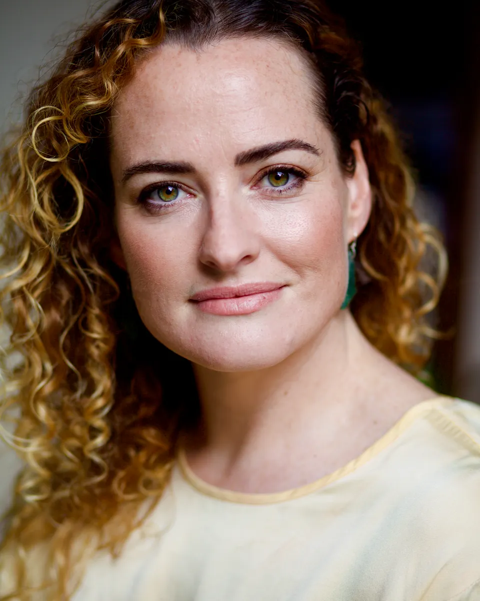 Cherie Moore