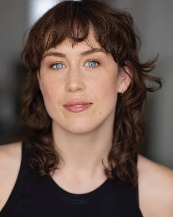 Katie Burson