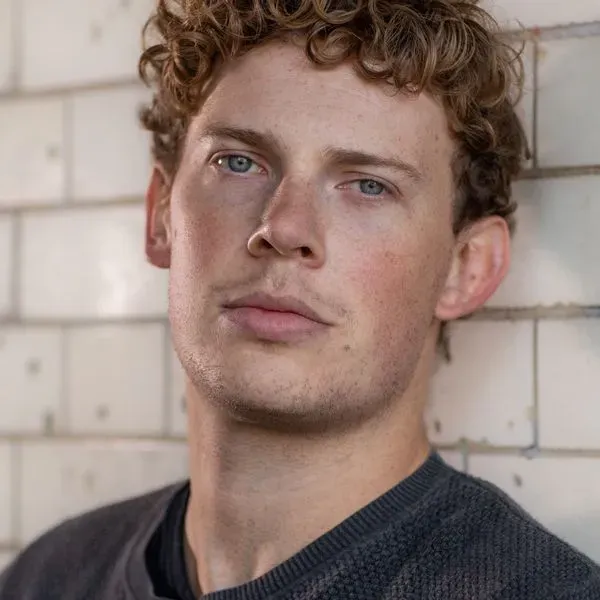 Blair Annison-Chisholm