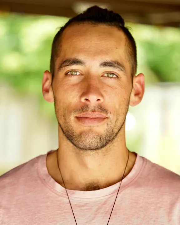 Reuben Butler