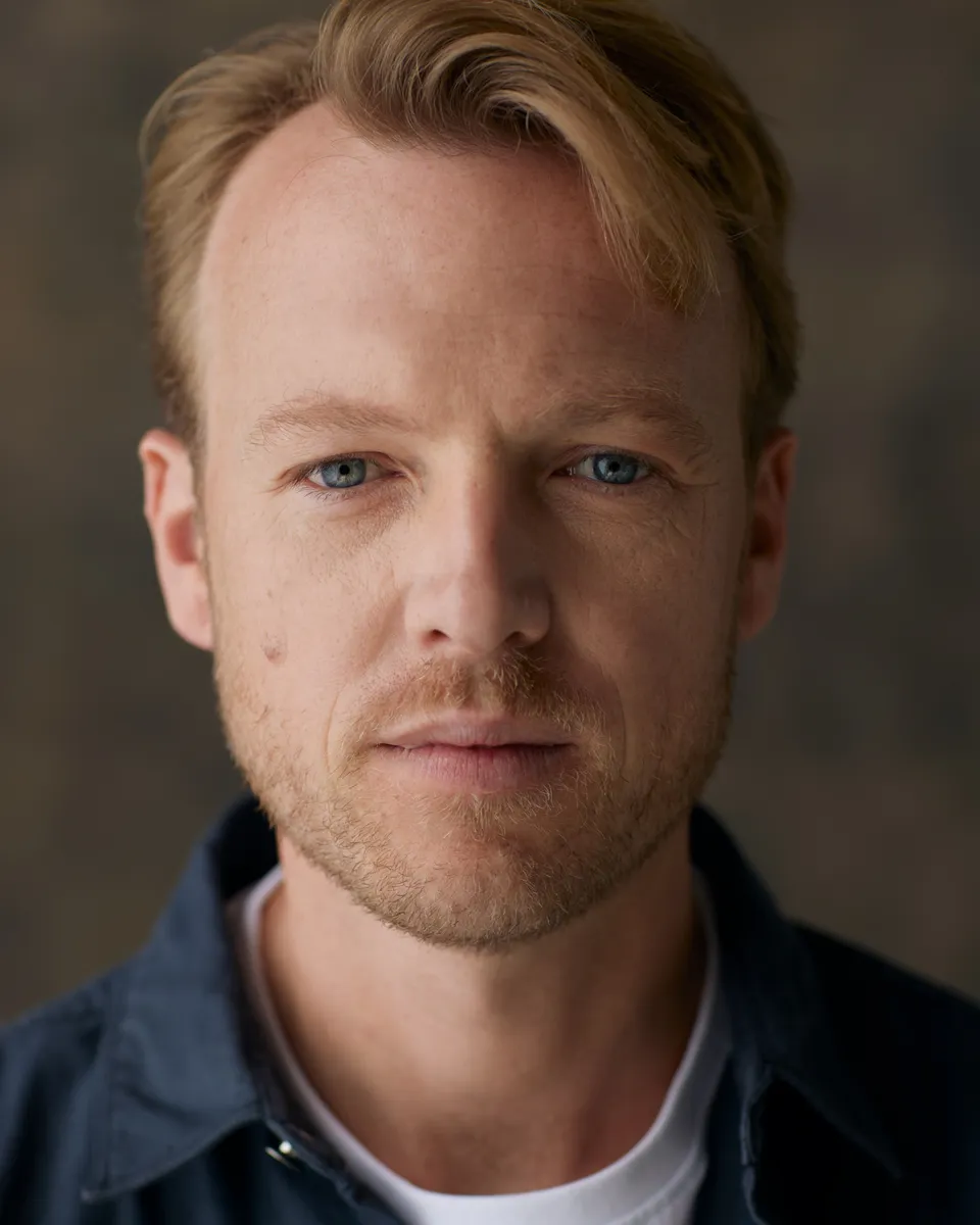 Guy Langford