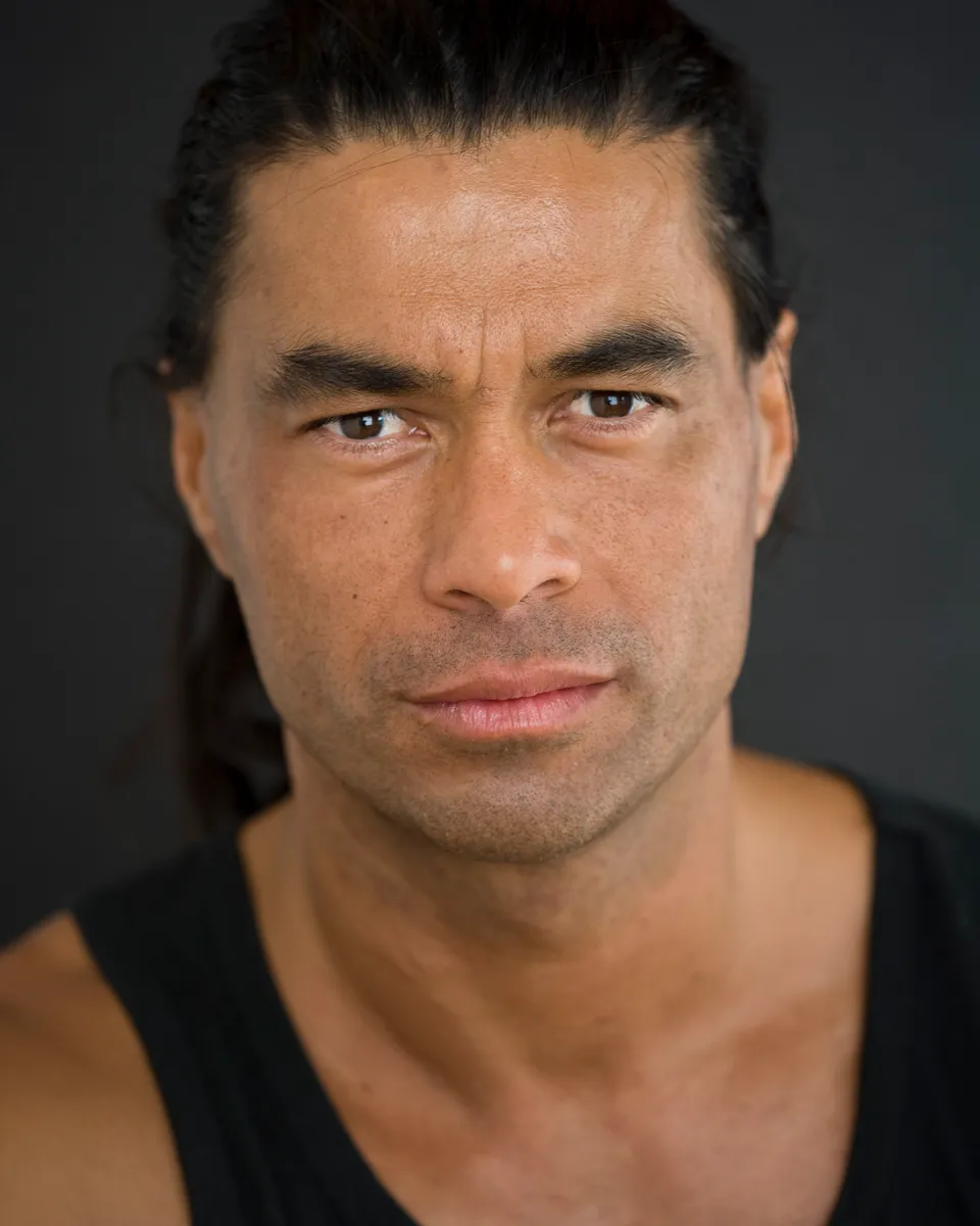 Antonio TeMaioha