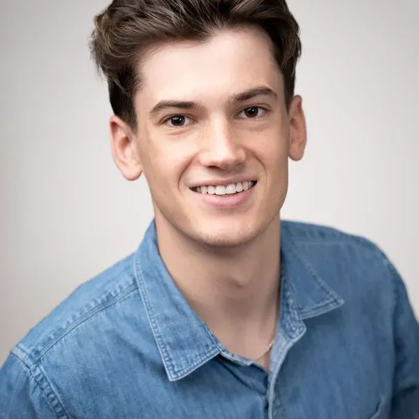 Tyler Purdy