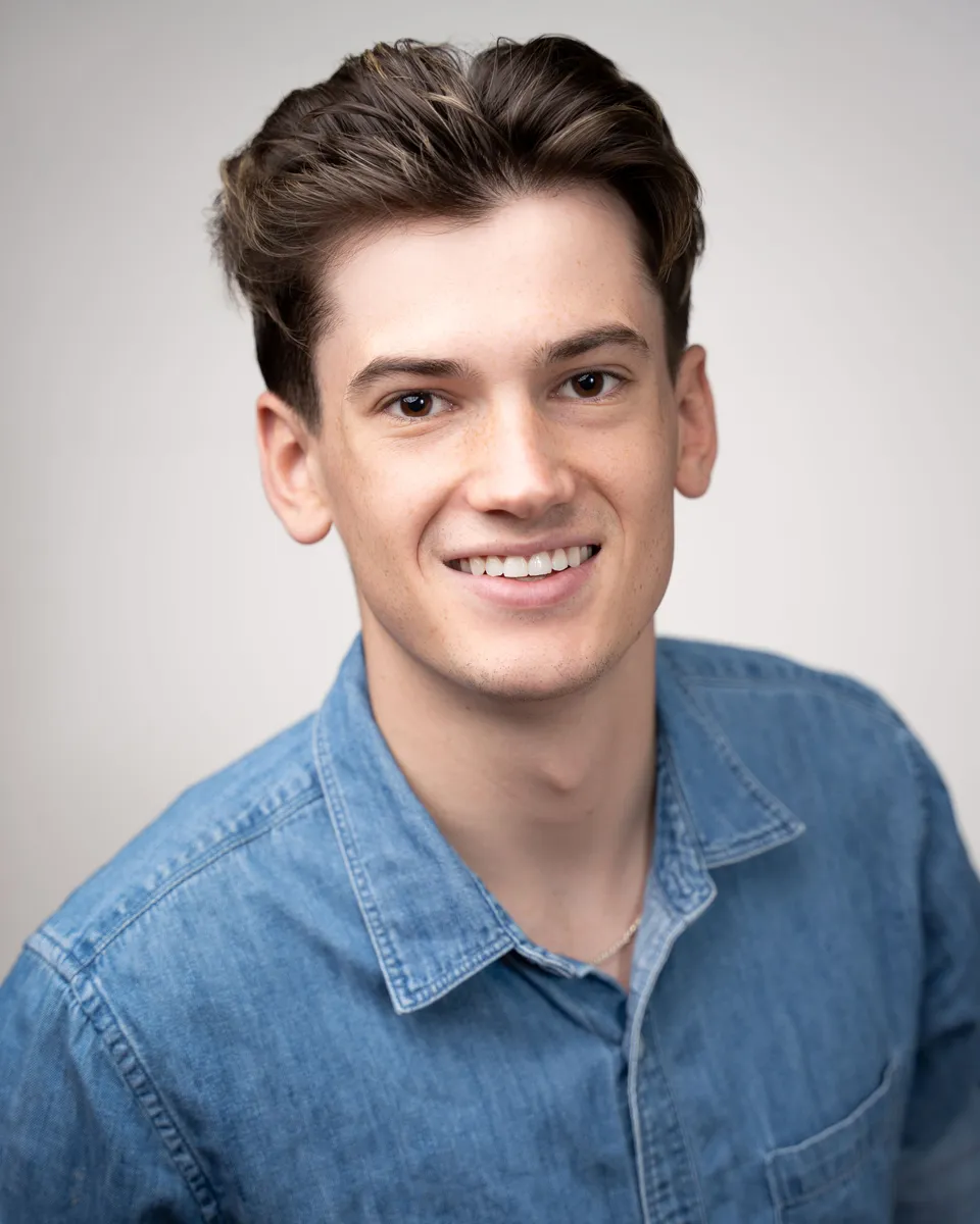 Tyler Purdy