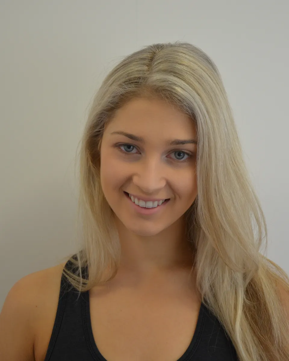 Eloise Bankowski