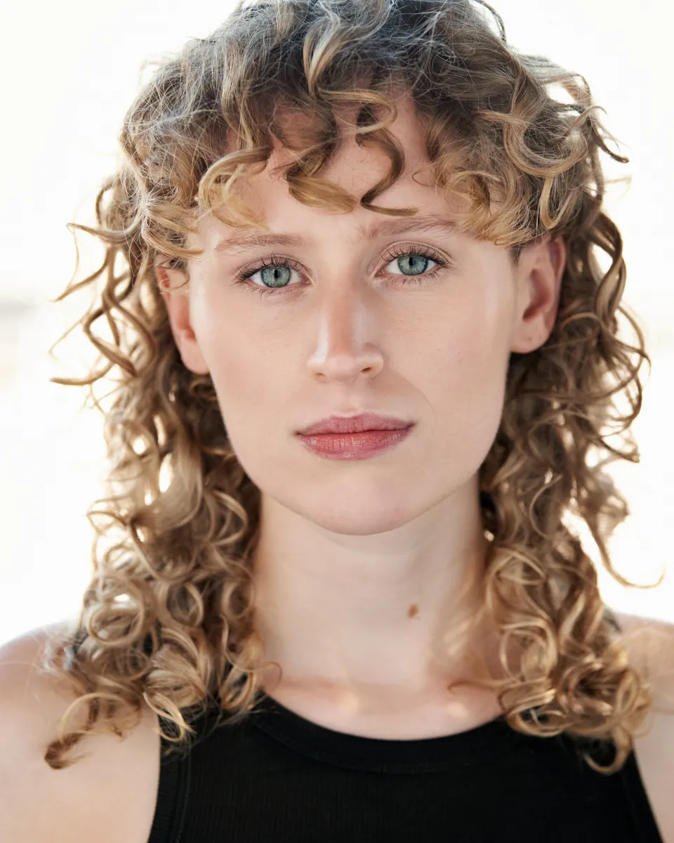 Oriana Morris-Johnson