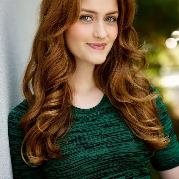 Marlo Stephenson