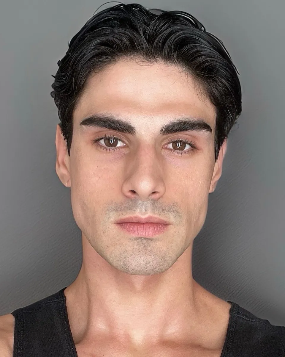 George Takoridis