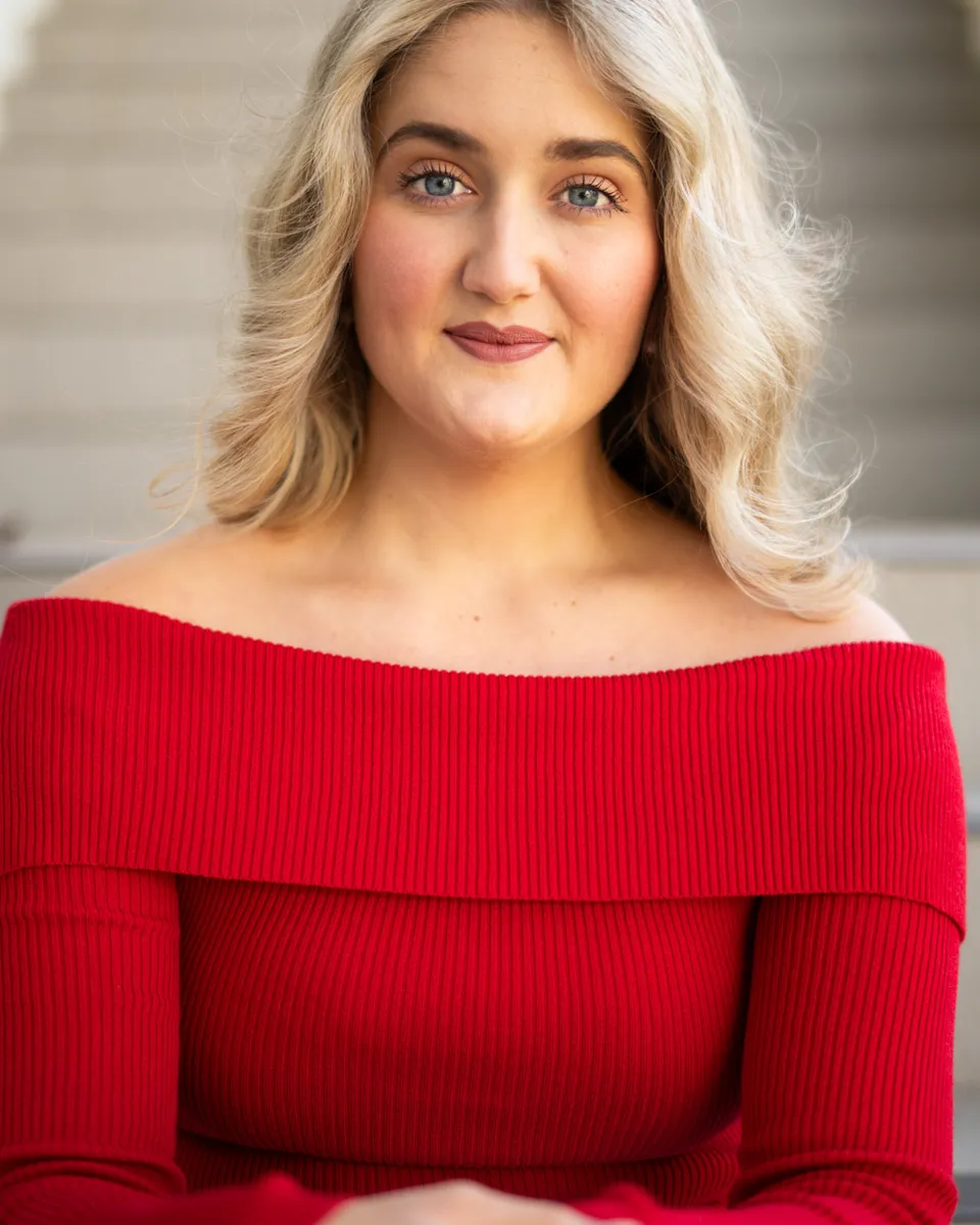 Isabella Parker