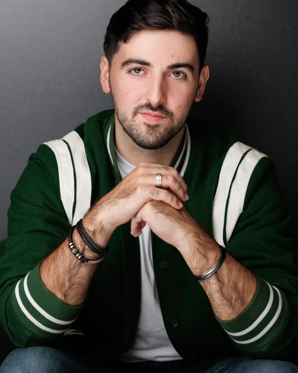 Lachlan Ceravolo