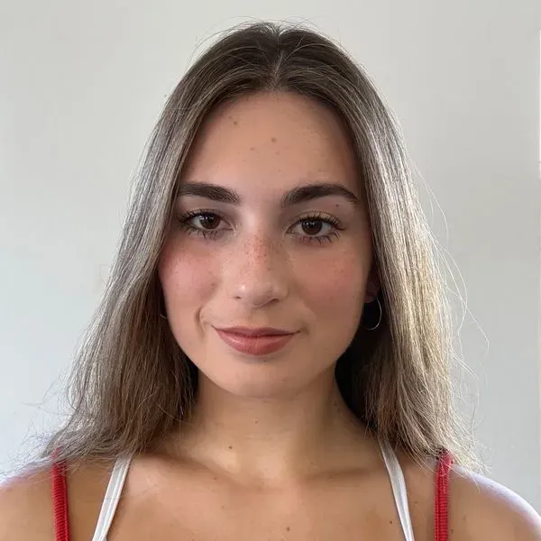 Mackenzie Jurd-smith