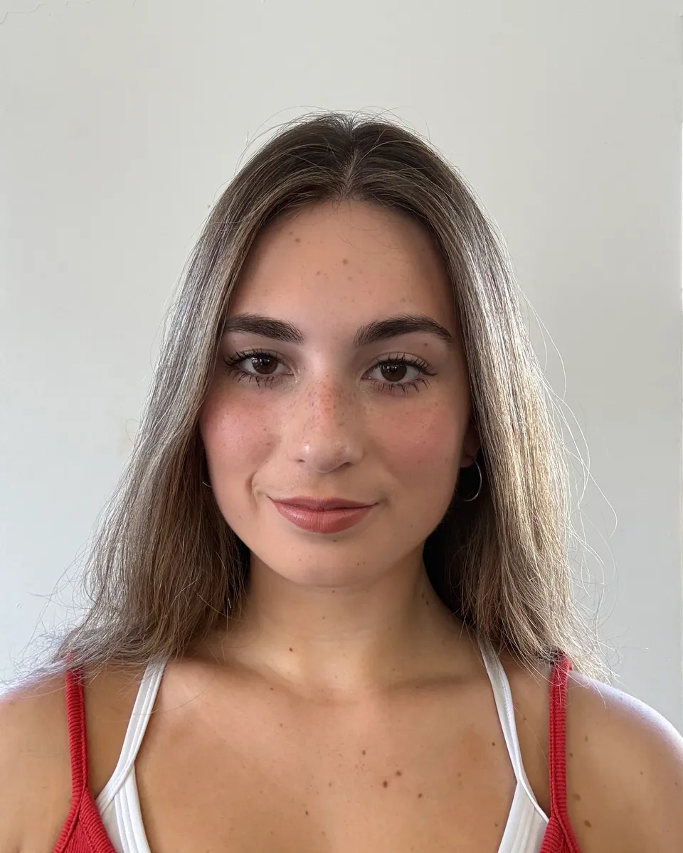 Mackenzie Jurd-Smith