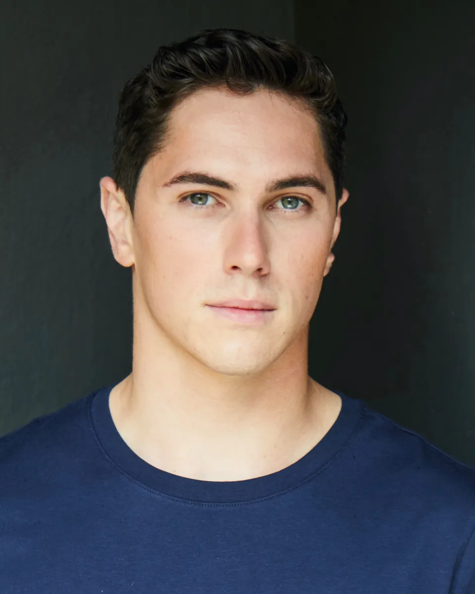 Matthew Jenson