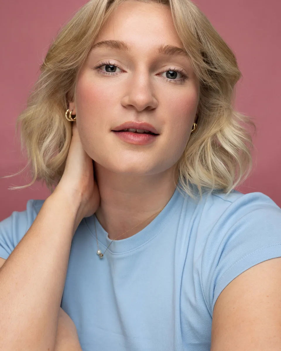 Sophie Volp