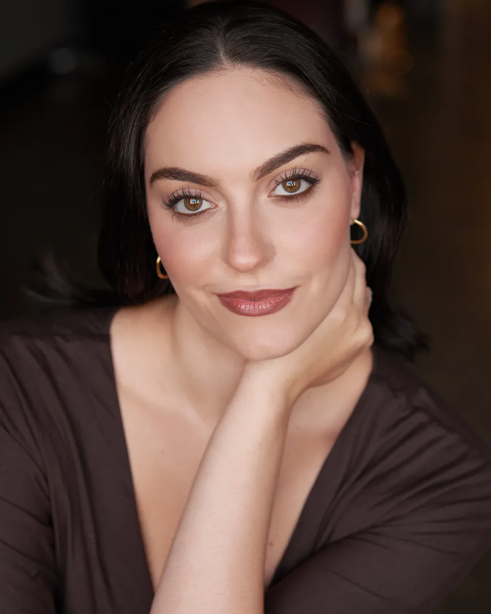 Alessia Muscariello
