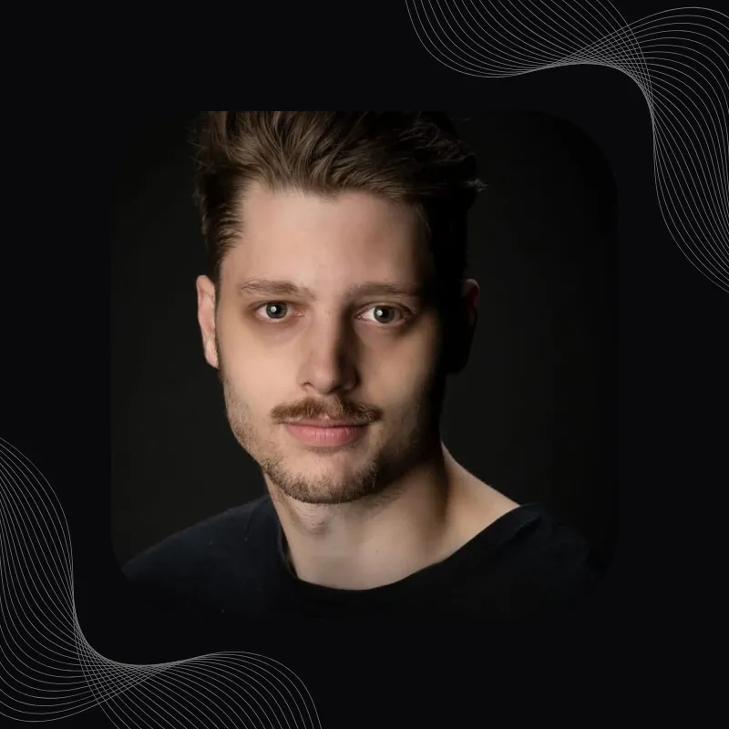 Keegan Dart