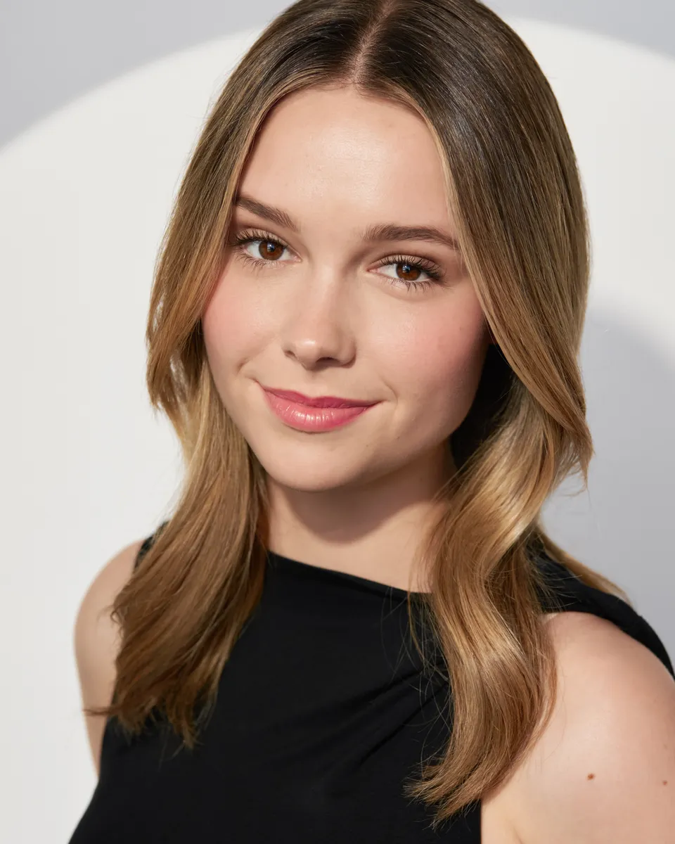 Alice Dagwell