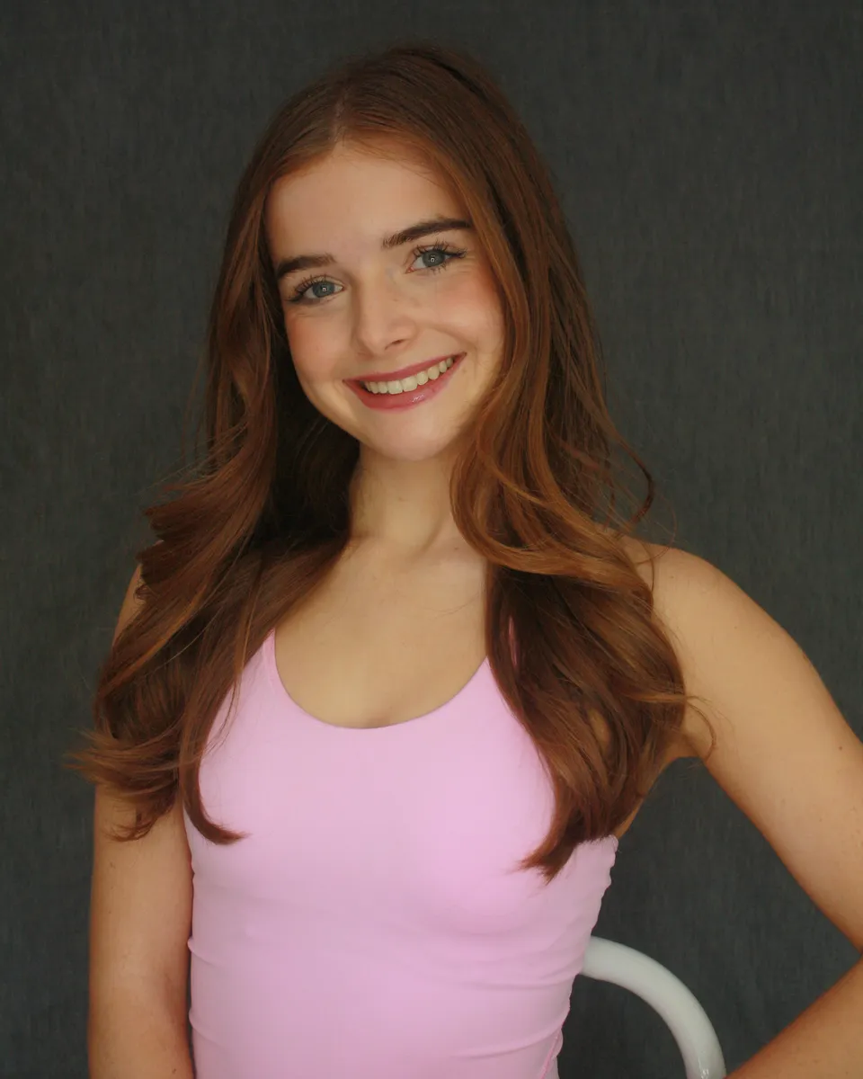 Rose Murphy