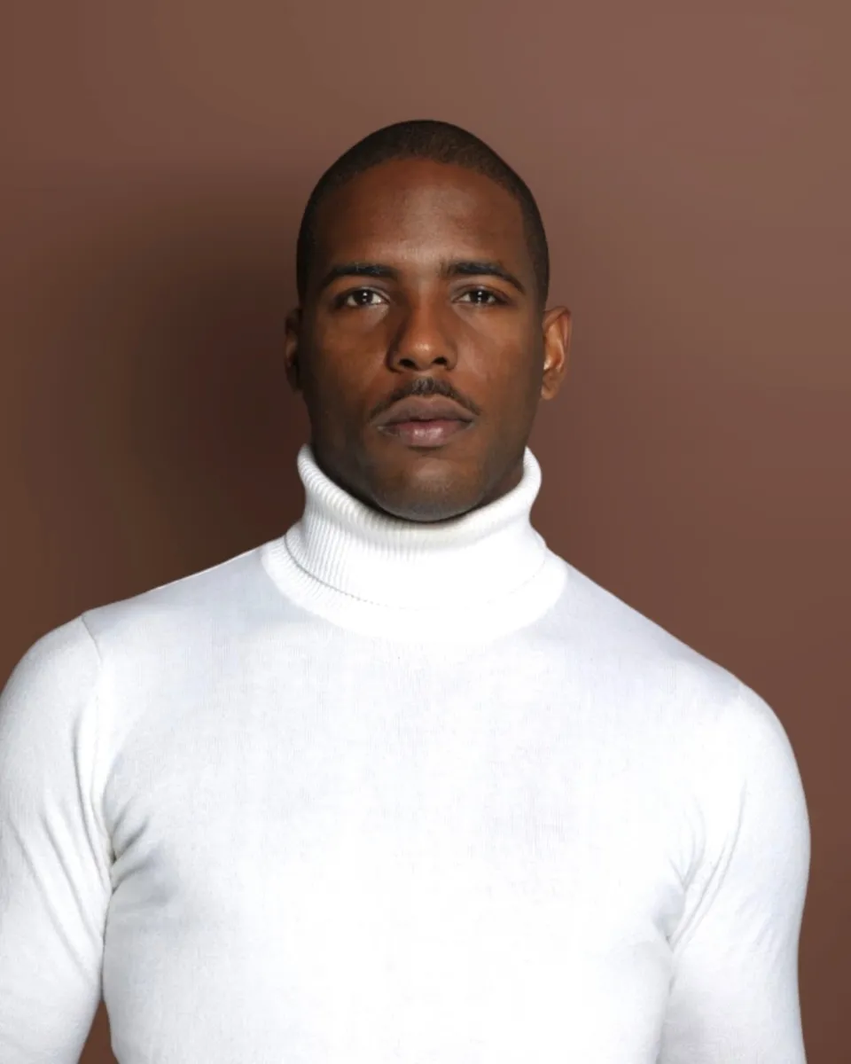 Lathan Roberts