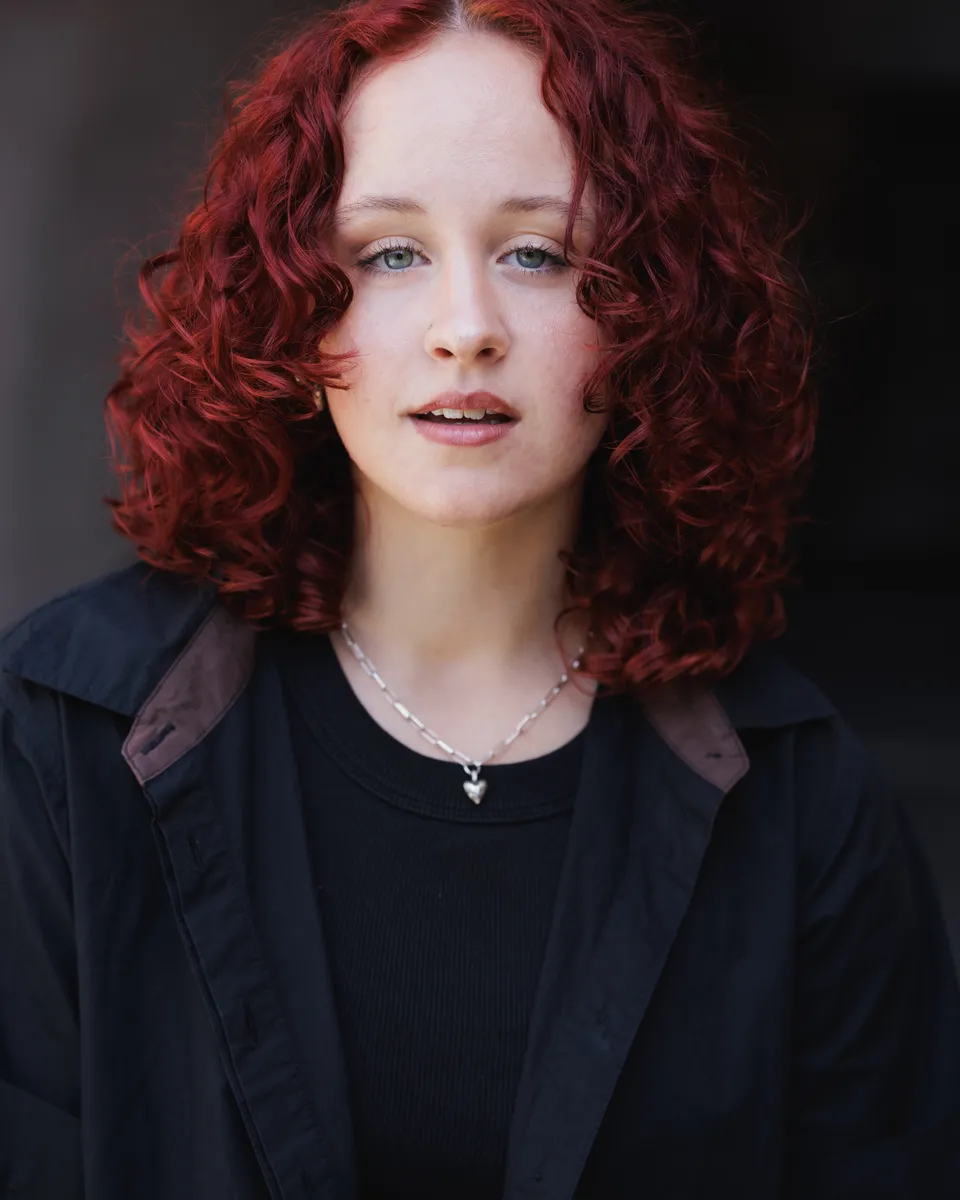 Lucy Thorogood