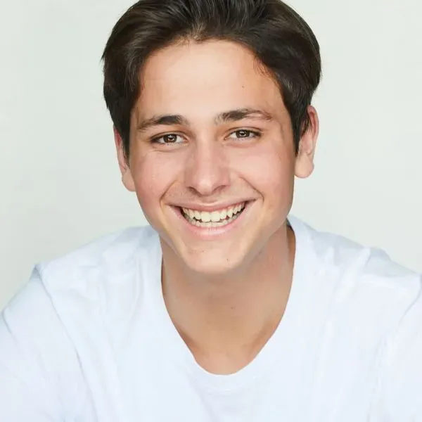 Ben Pillinger