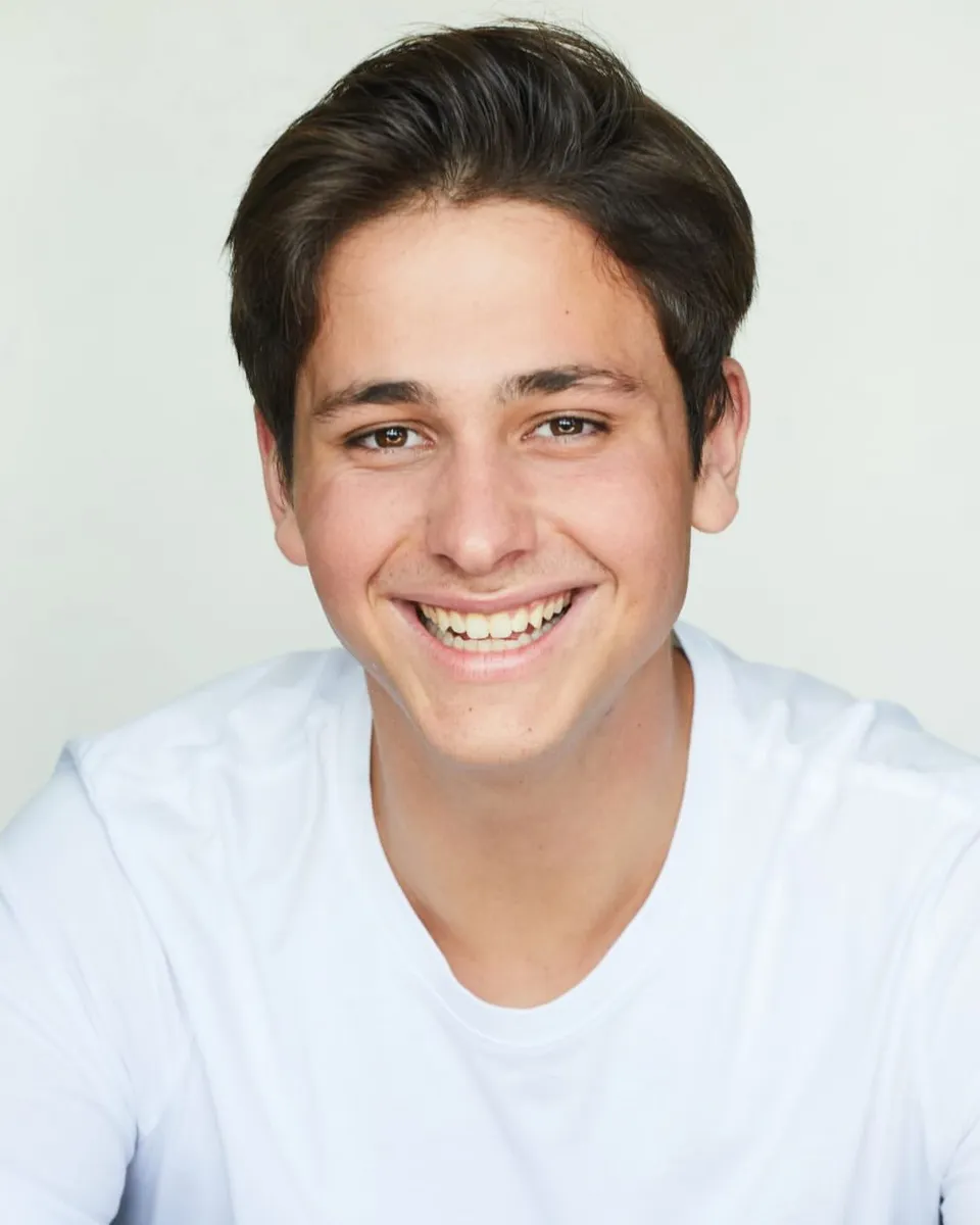 Ben Pillinger