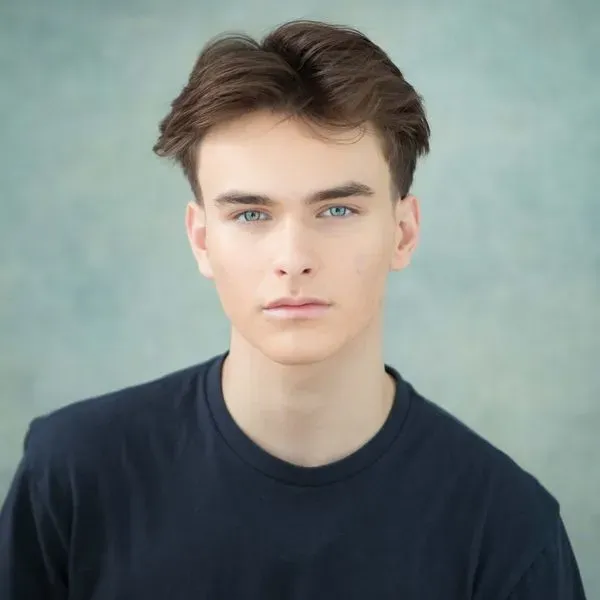 Hunter Ireland