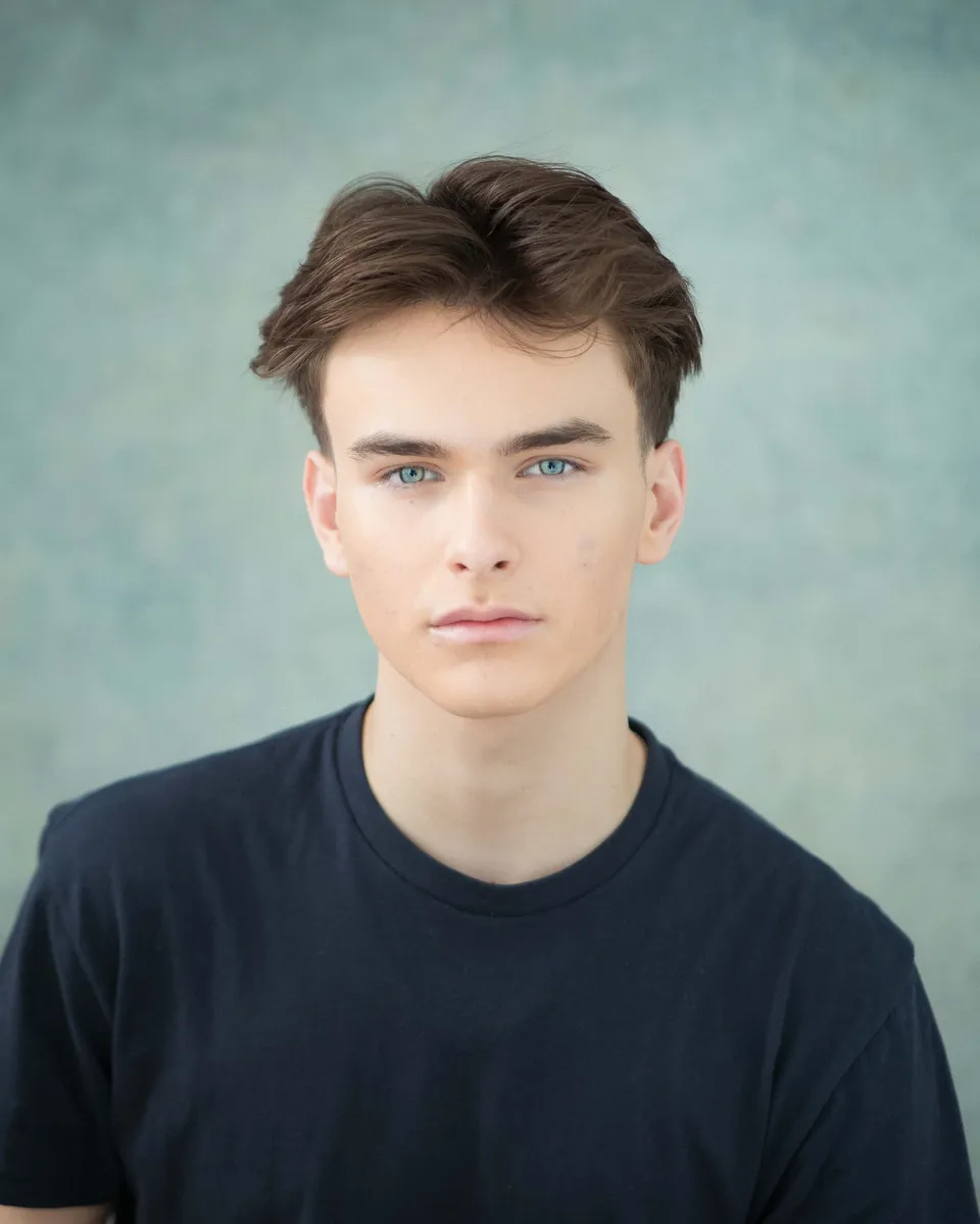 Hunter Ireland
