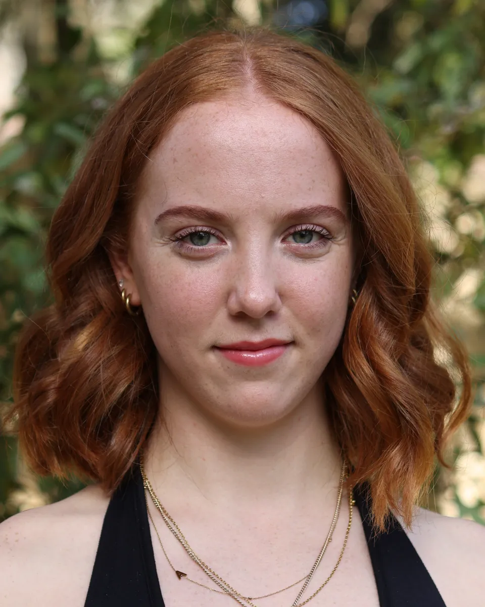 Ainsley Thomson