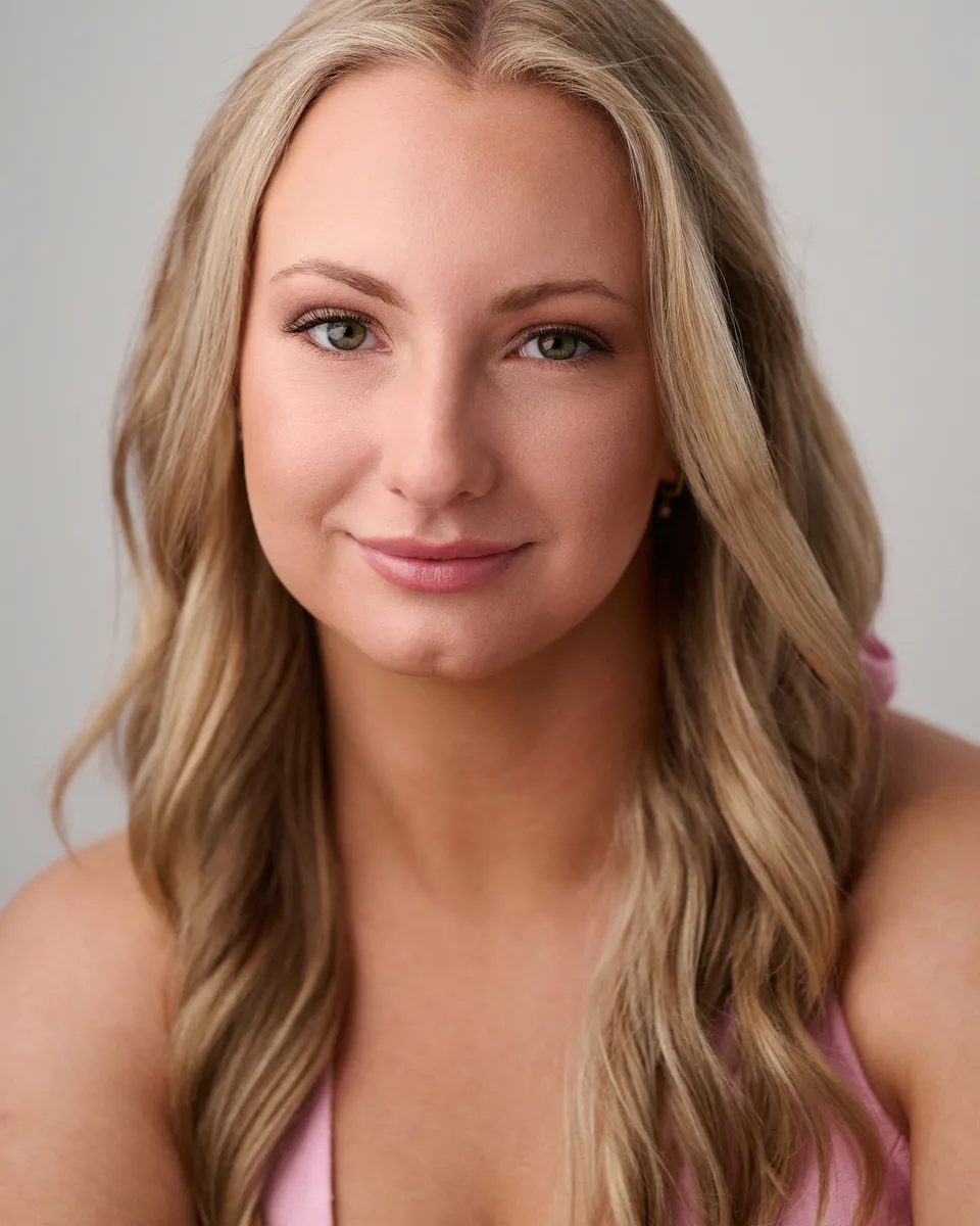 Maddison Cain