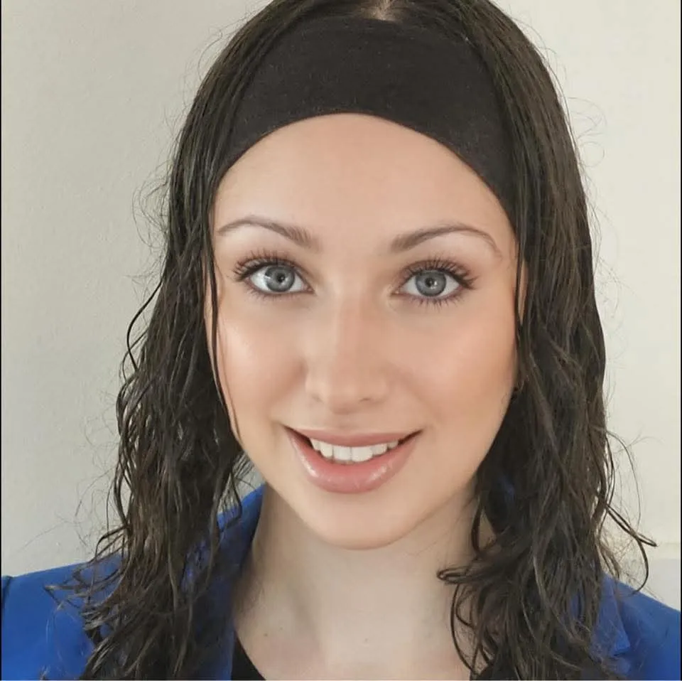 Jodie Silberthau